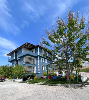 Paradise House
